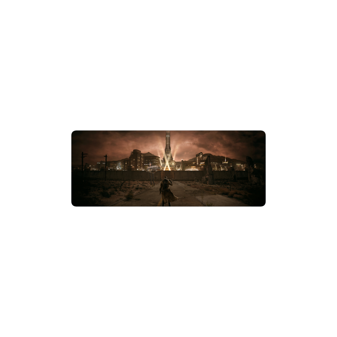 New Vegas