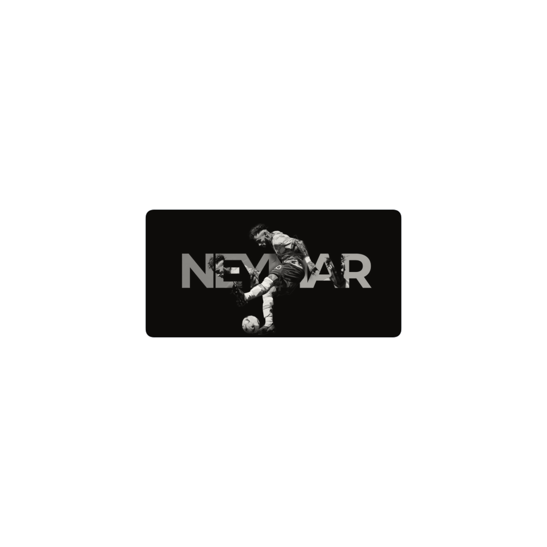 neymar jr