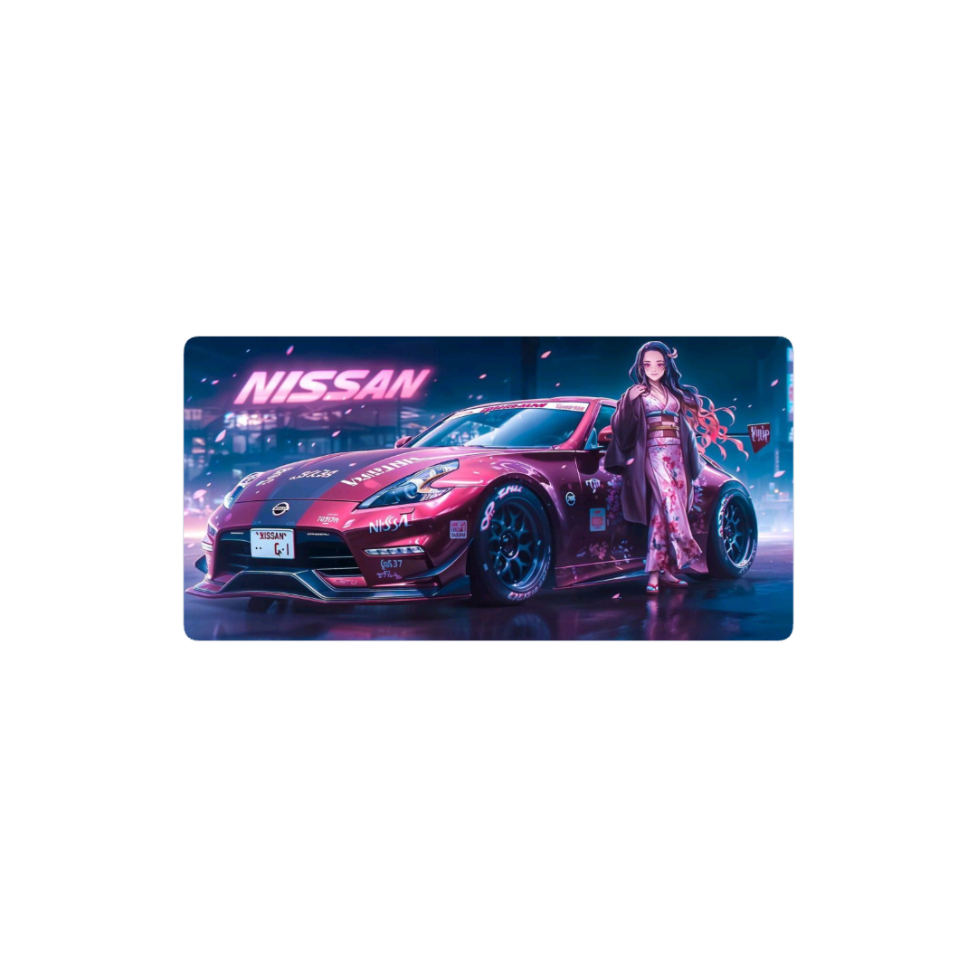 Nezuko 370Z