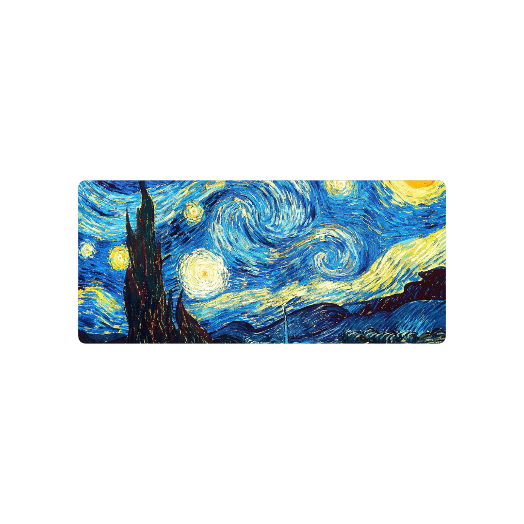 Noche estrellada