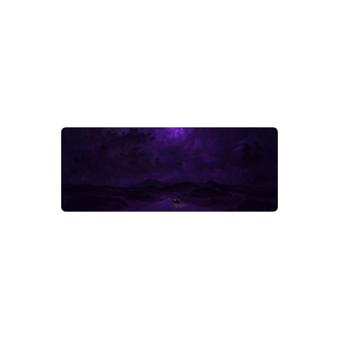 Noche oscura
