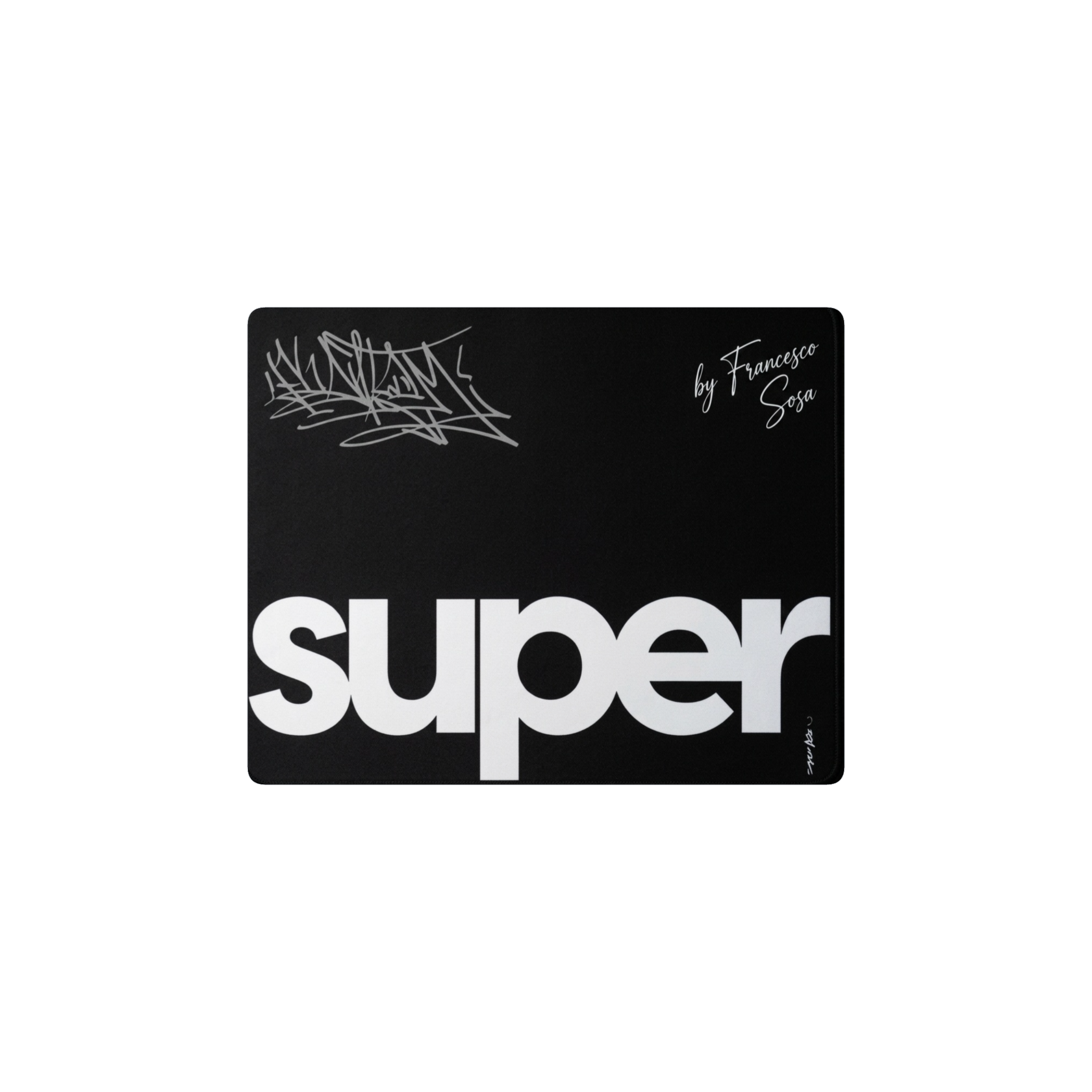 Not mid super by