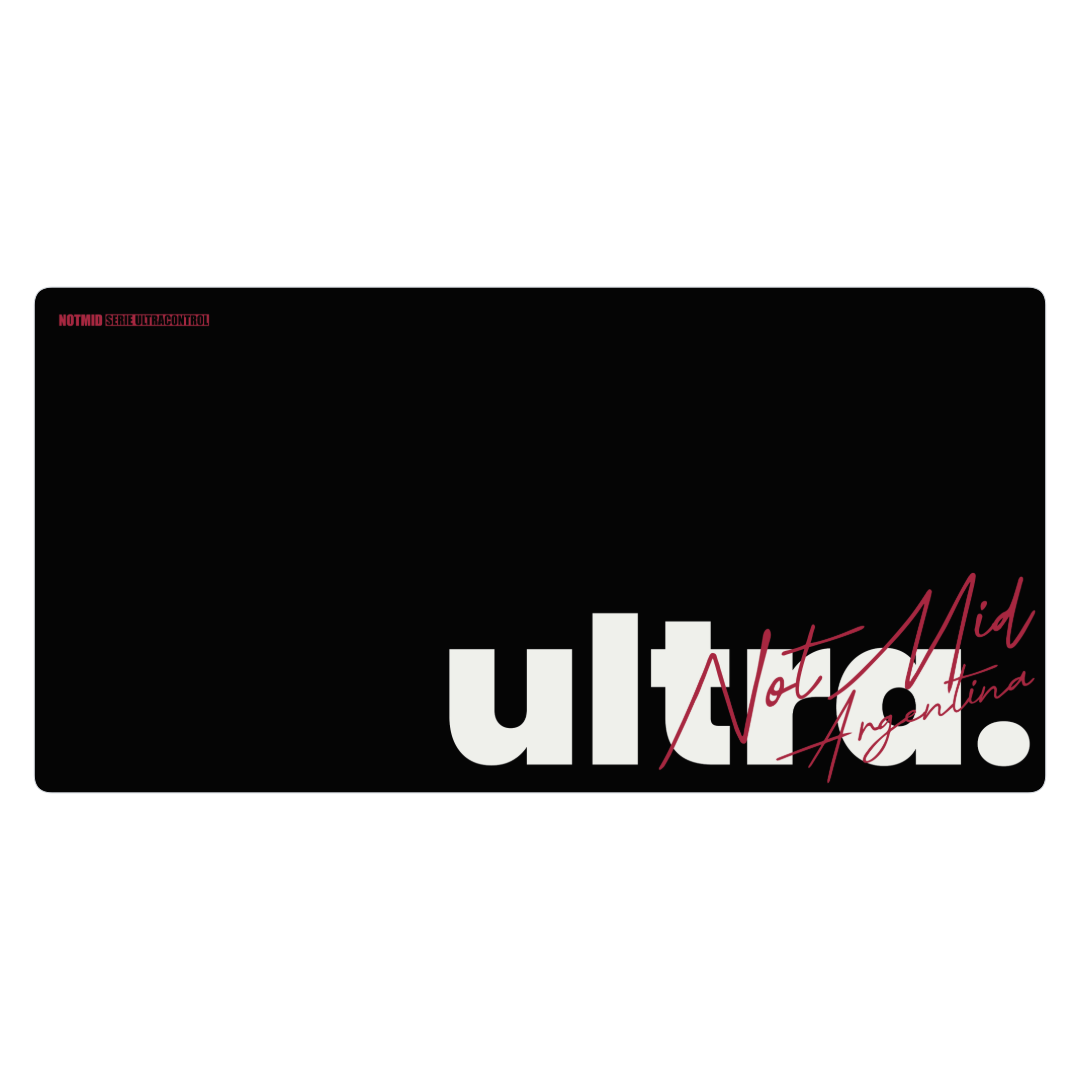 Notmid ultracontrol