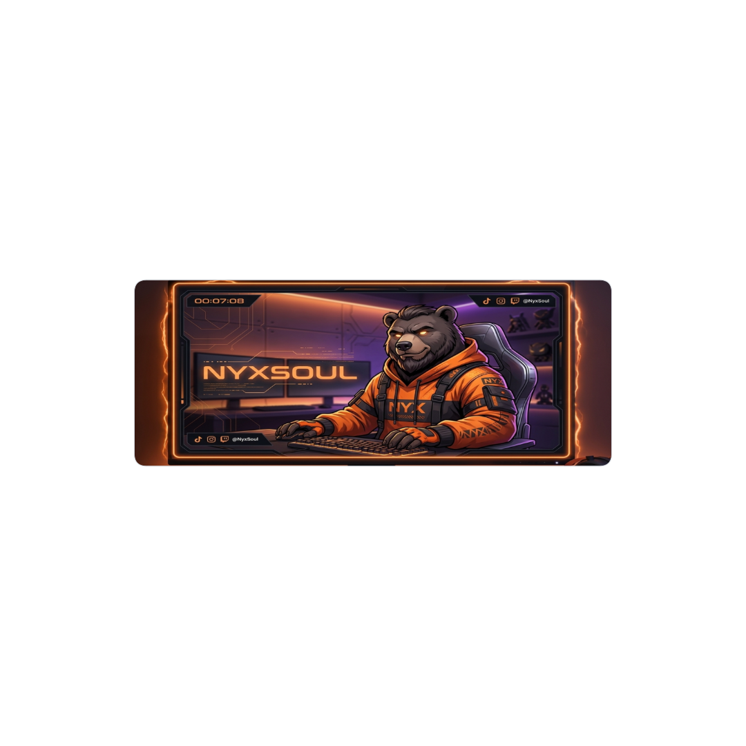 NYX CHANEL