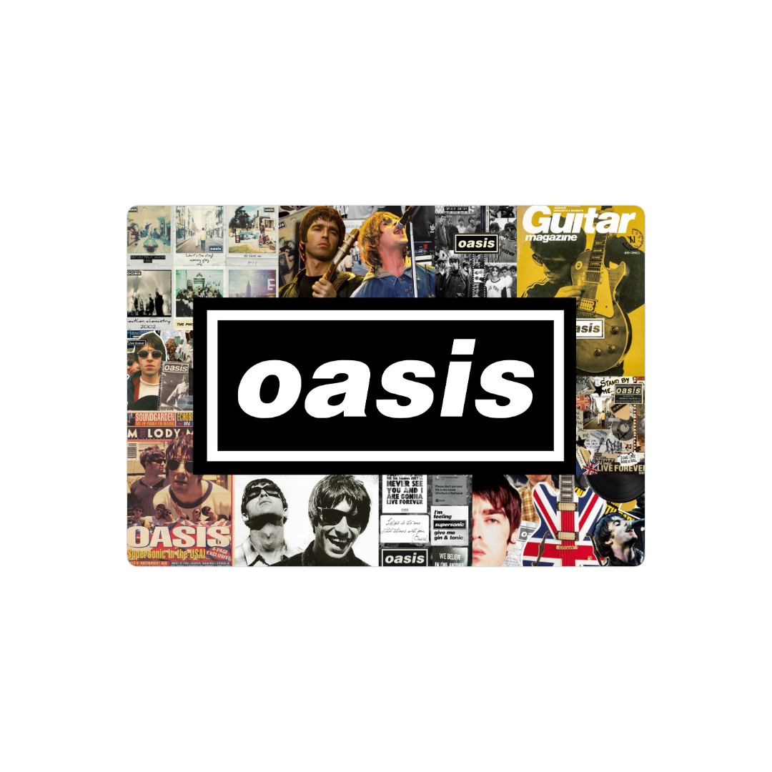 Oasis