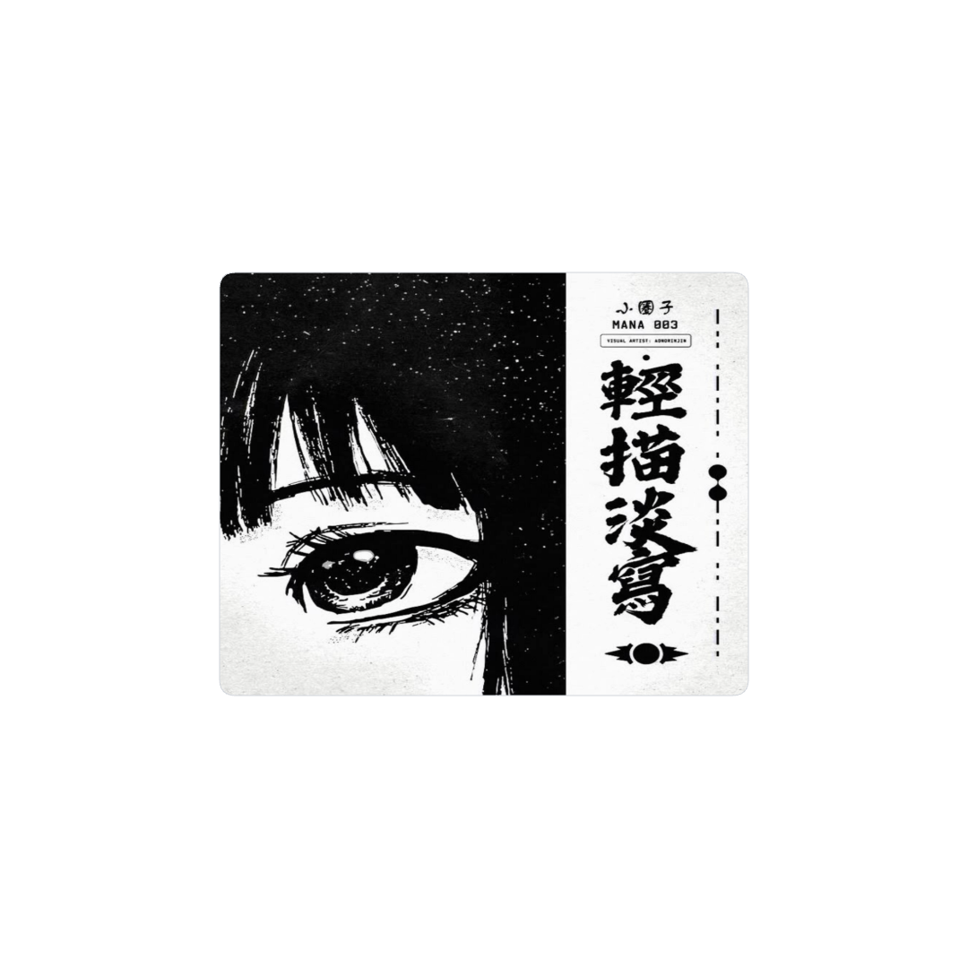 Ojos aesthetic
