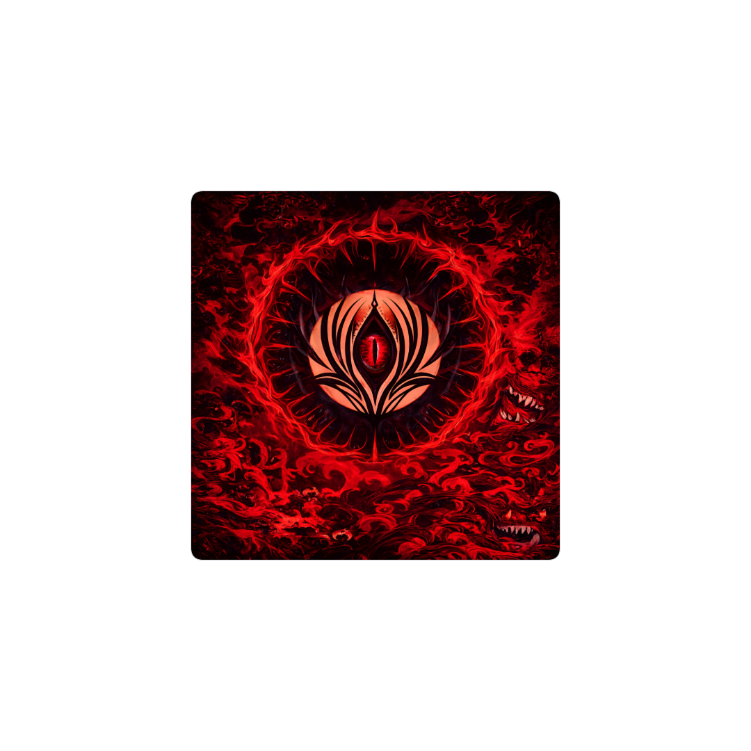 Ojo rojo