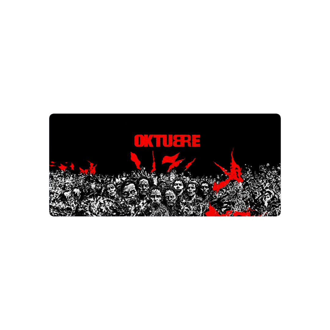 OKTUBRE