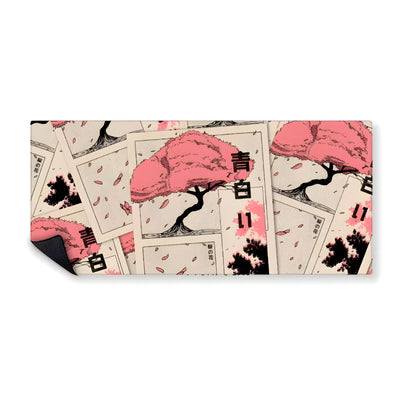 Mousepad Old Sakura | NOTMID