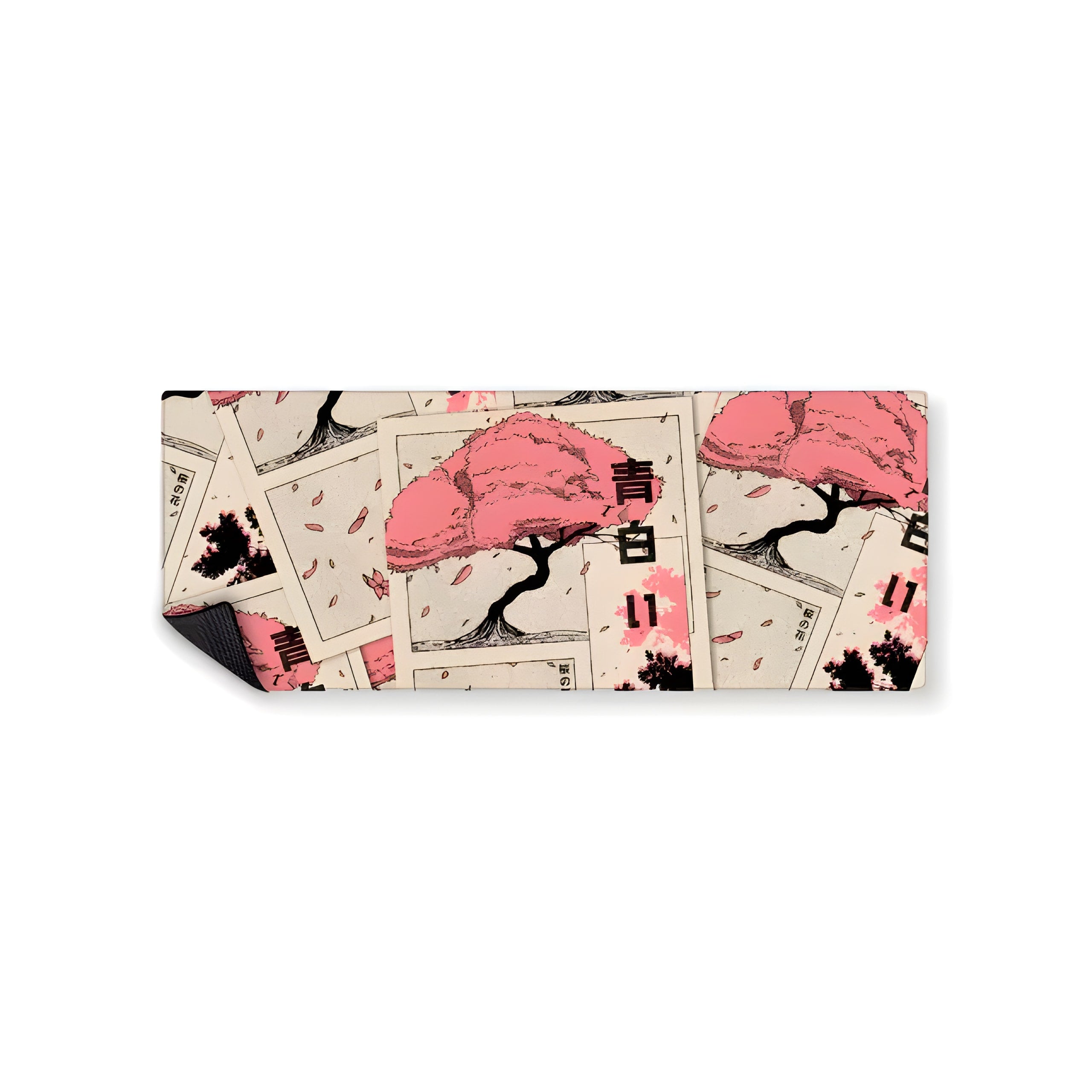 Mousepad Old Sakura | NOTMID