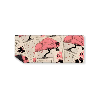 Mousepad Old Sakura | NOTMID