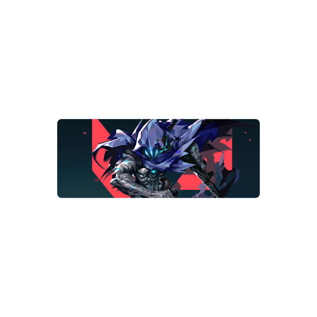 Omen valorant