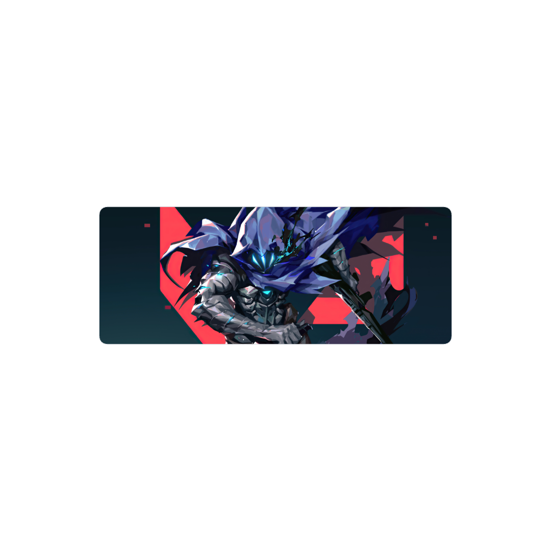 Omen valorant