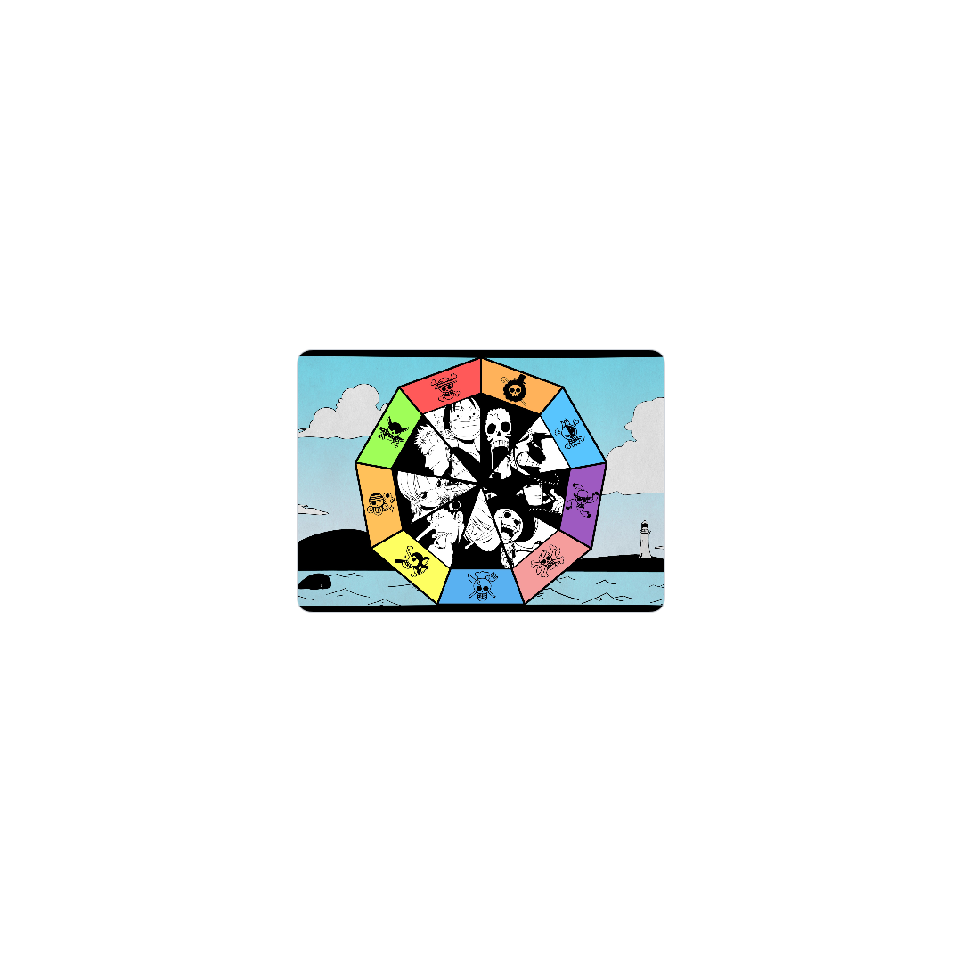 one piece