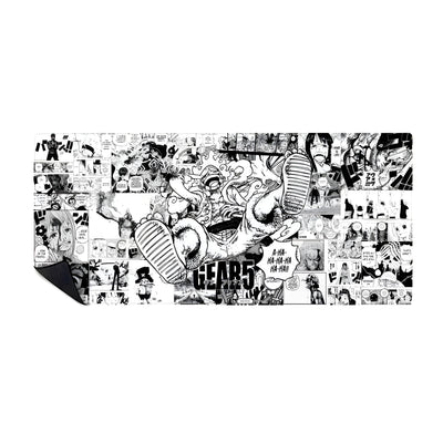 Mousepad One Piece Manga | NOTMID