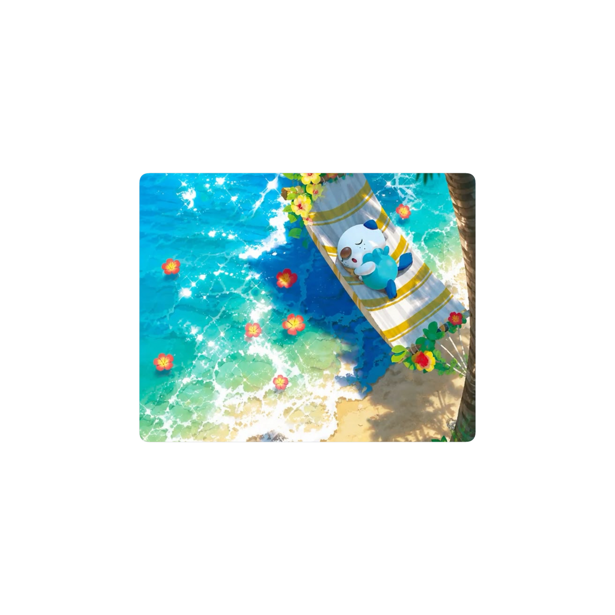 Oshawott