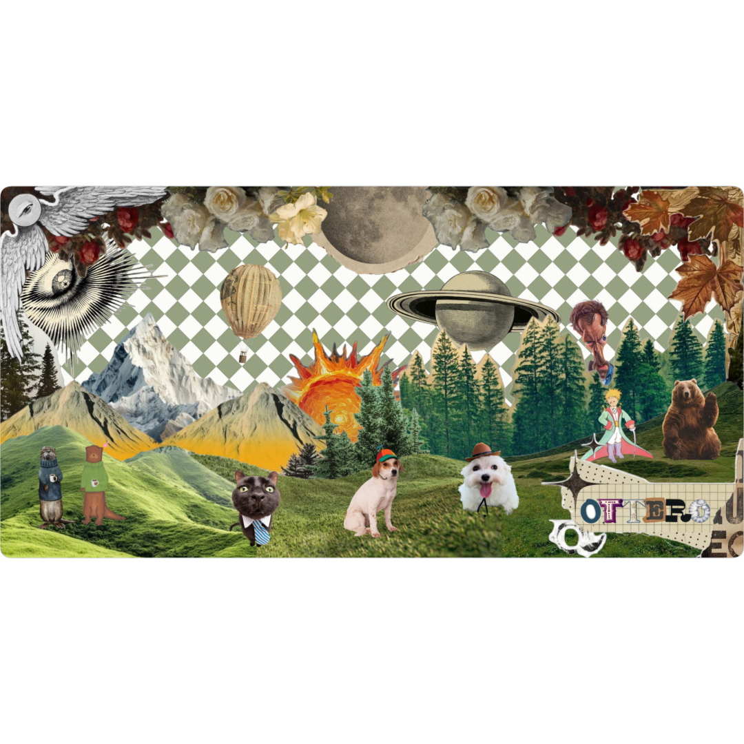 ottero playmats