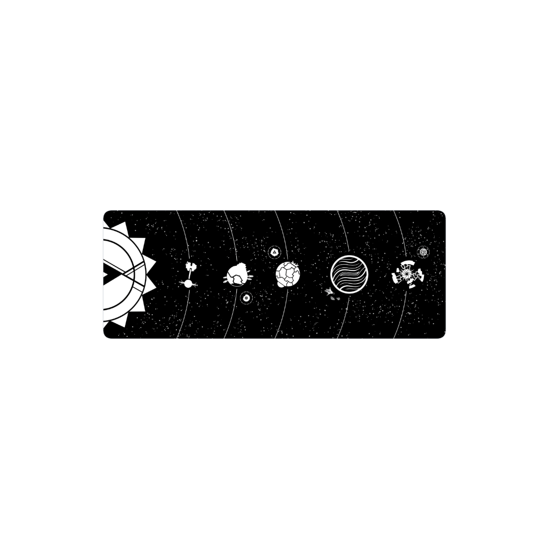 Outer Wilds Negro