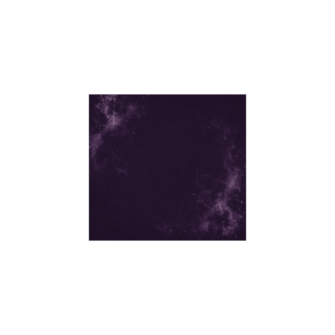 Pad violeta tipo cielo