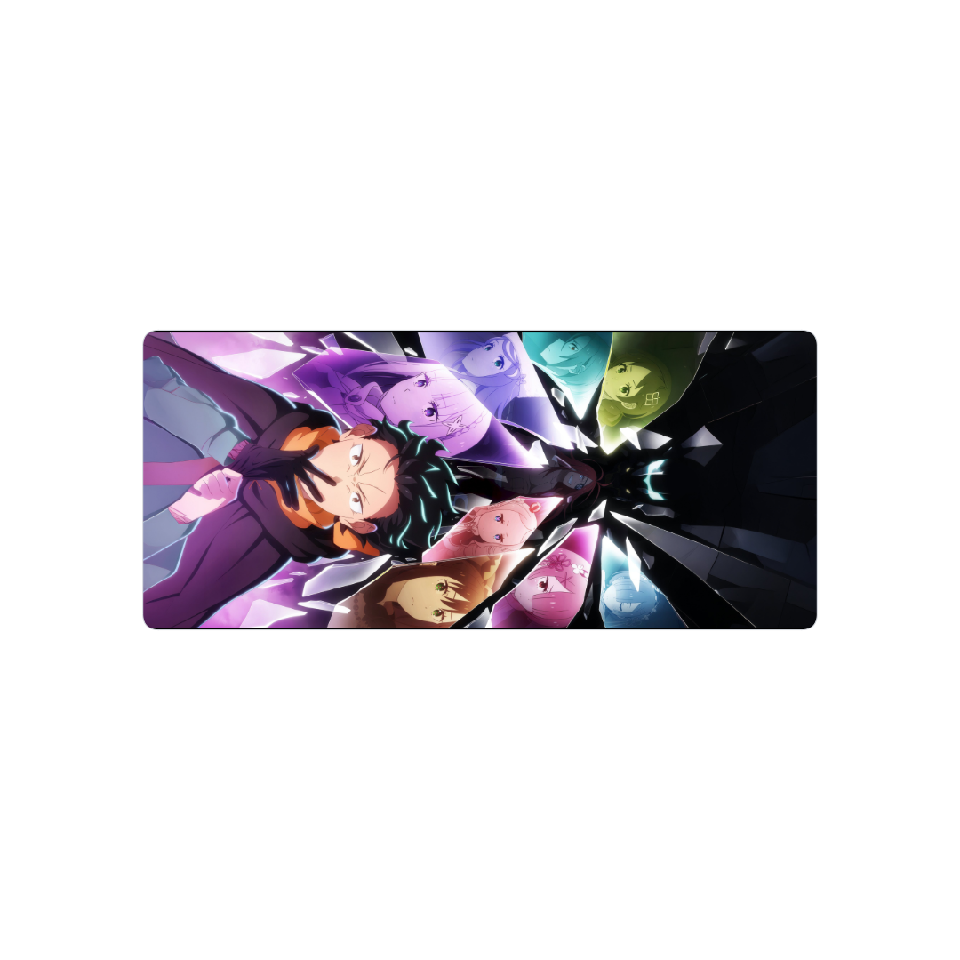 PAD XXL RE ZERO