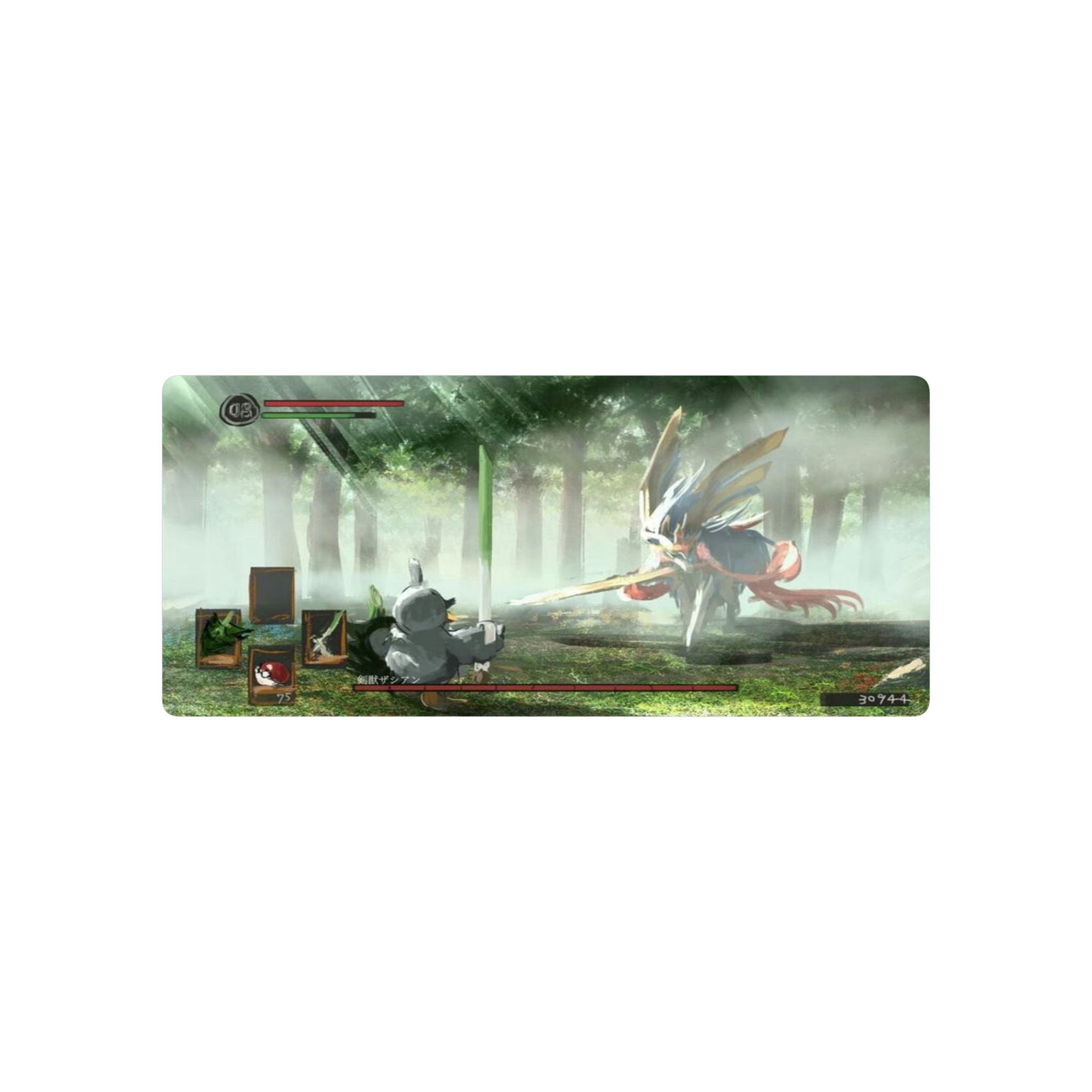 Pato souls
