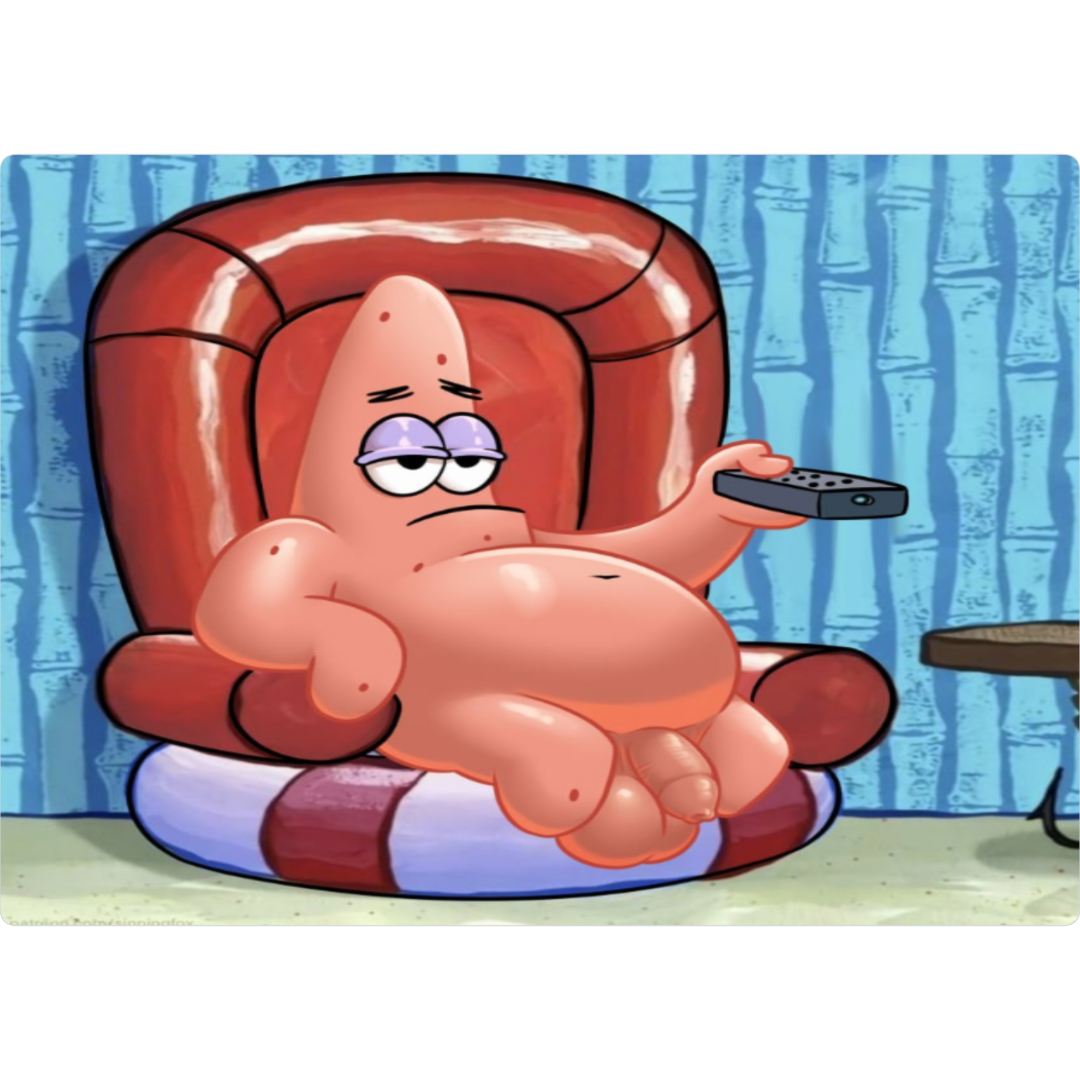 patric