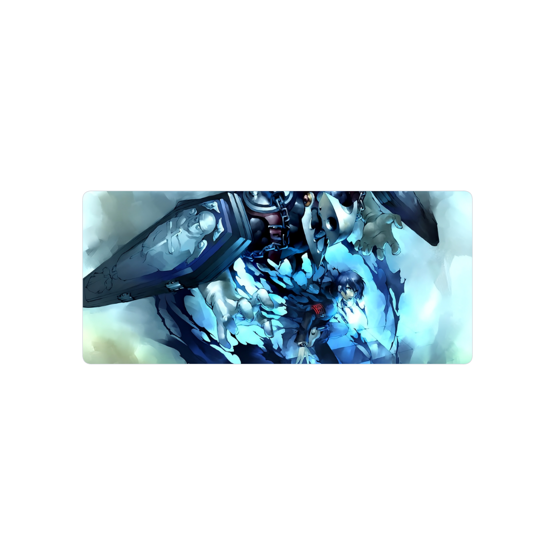 Persona 3