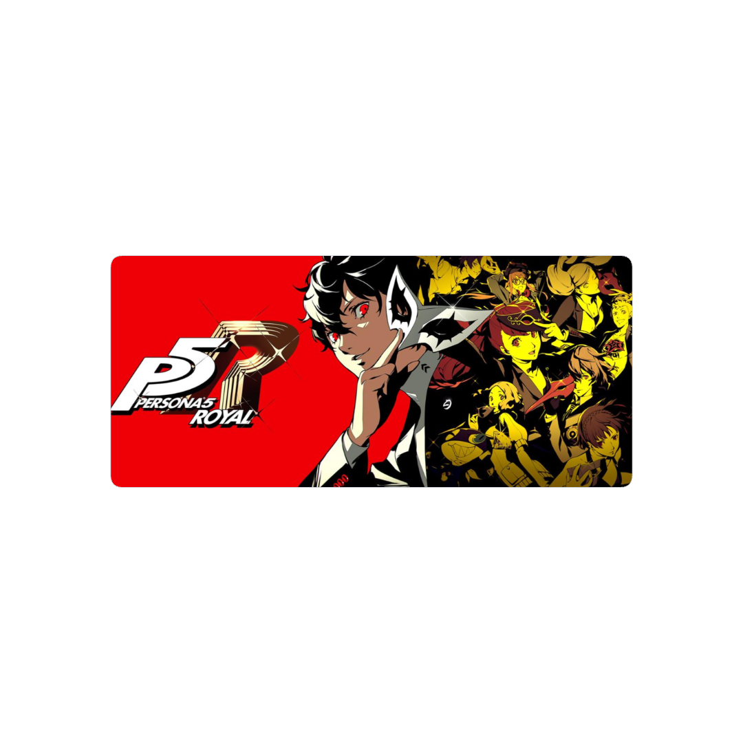 Persona 5