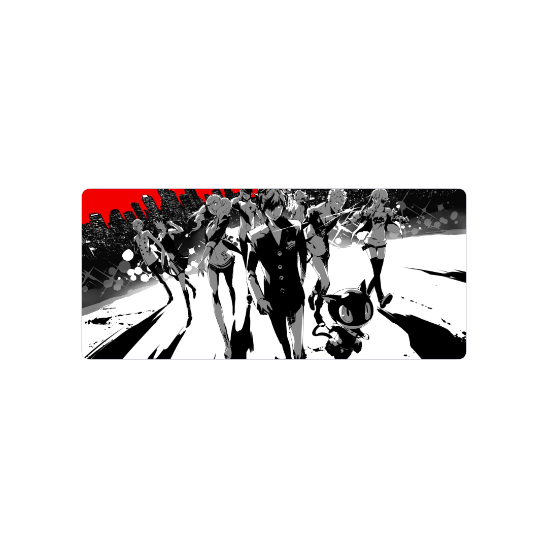 Persona 5 royal