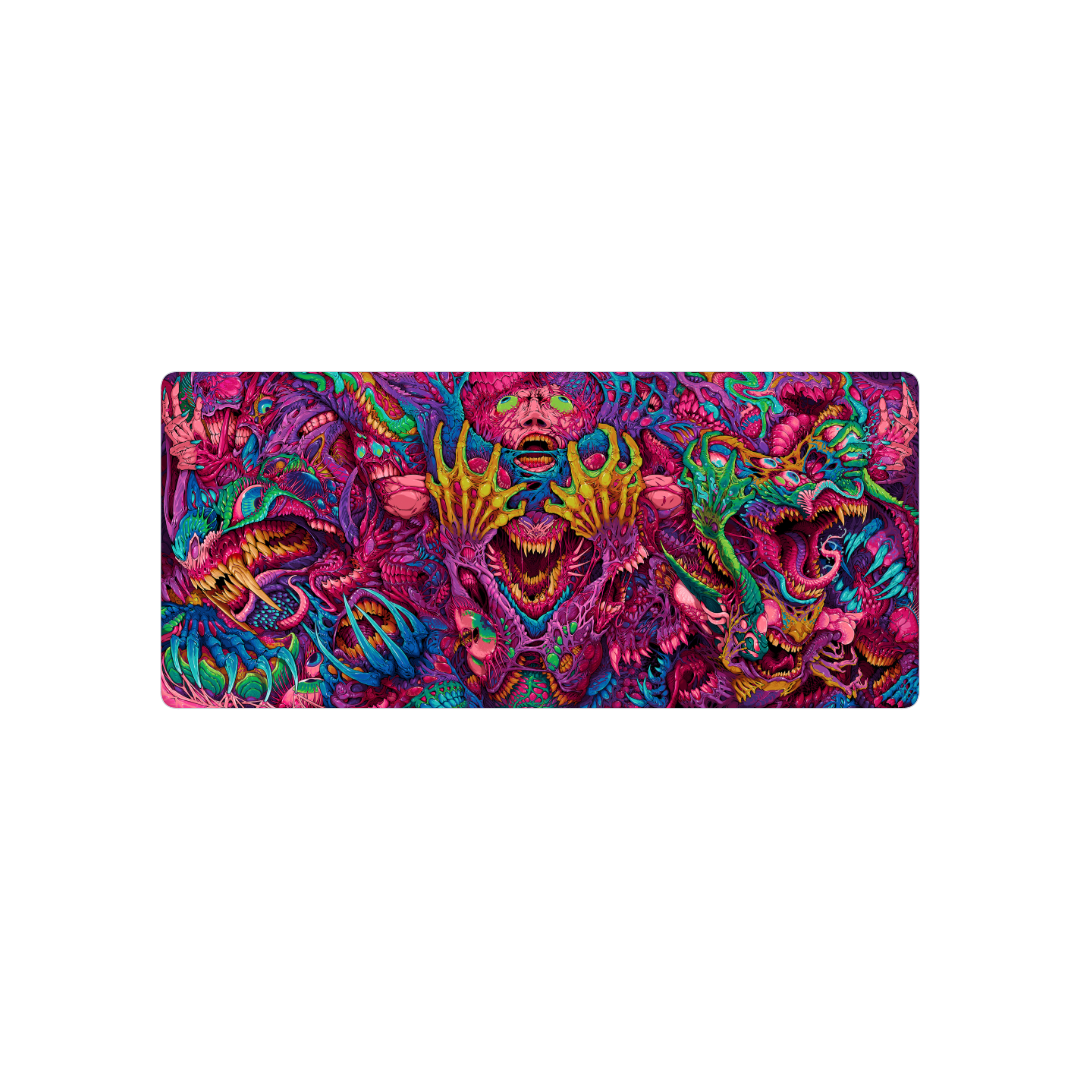 HYPERBEAST TRIPTICO