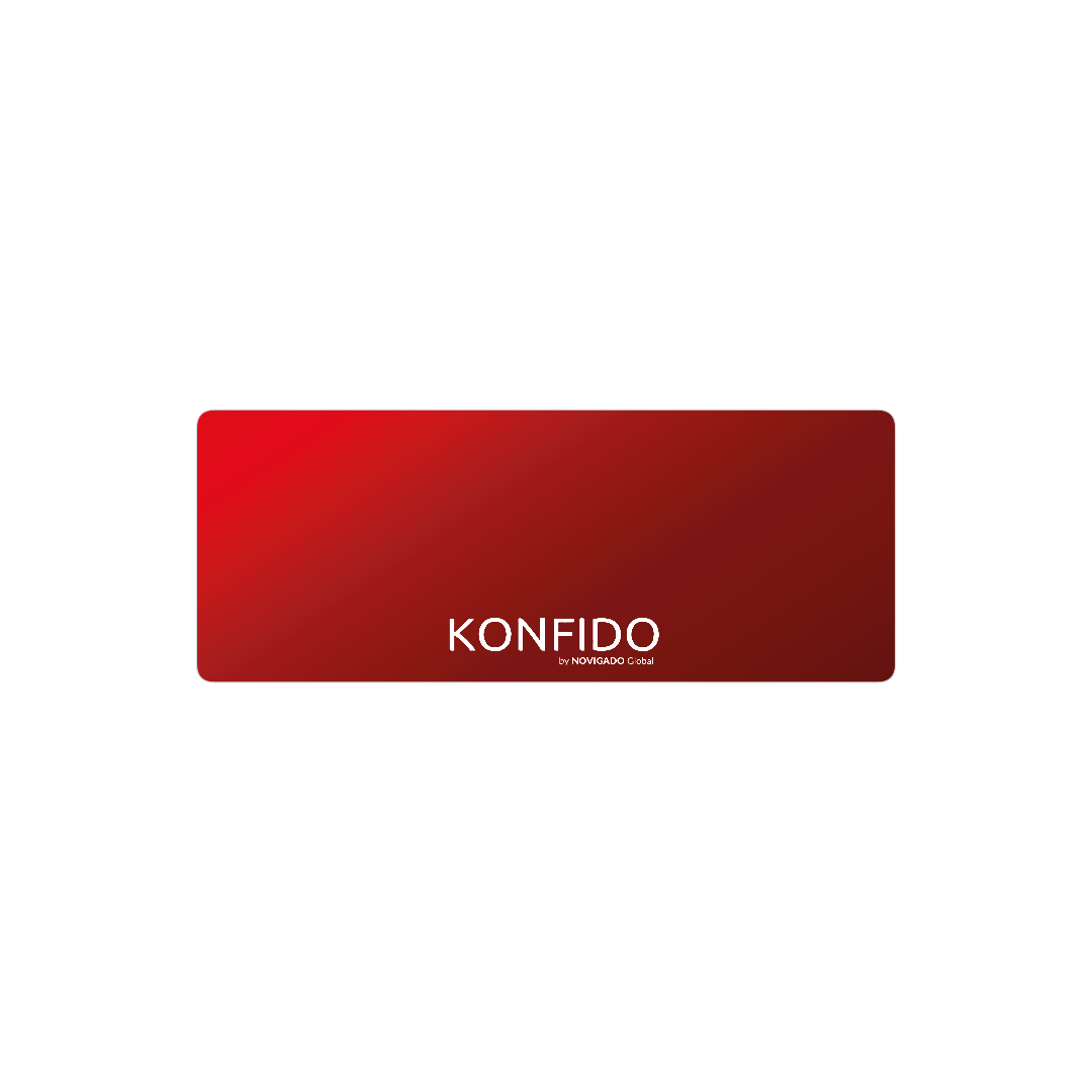 KONFIDO