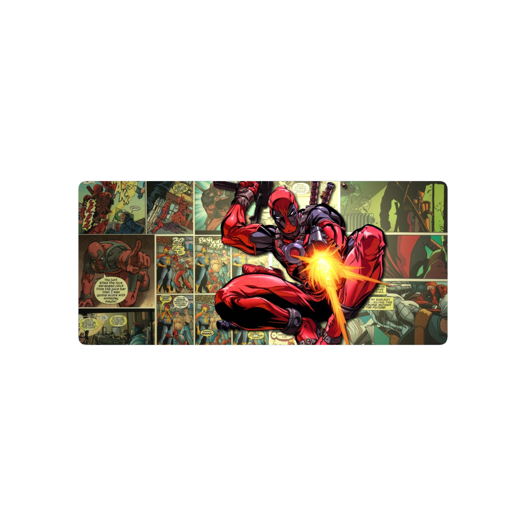 Desdpool