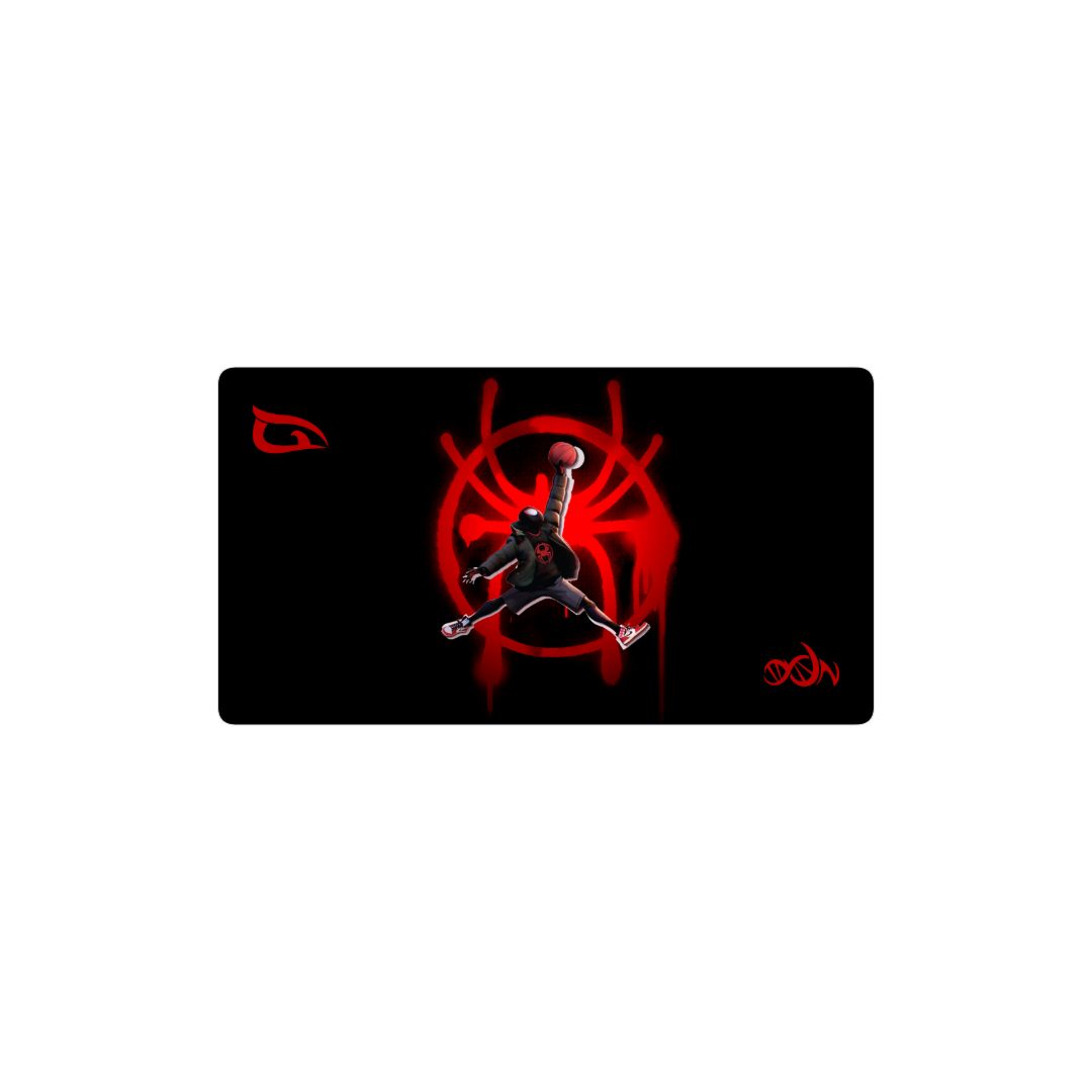 Miles Morales 55 x 30