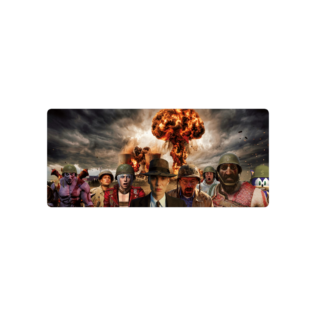 Mega bomba