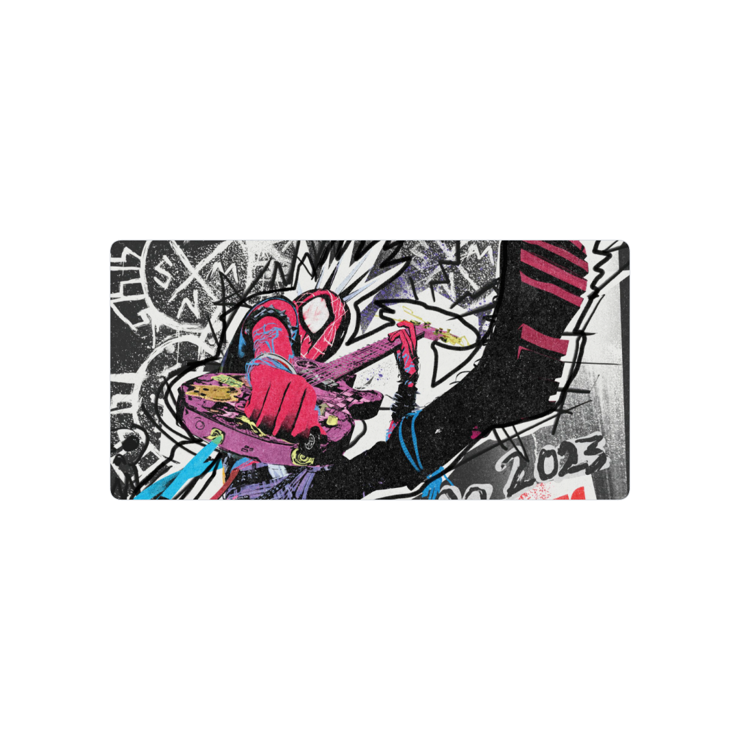 Spider Punk