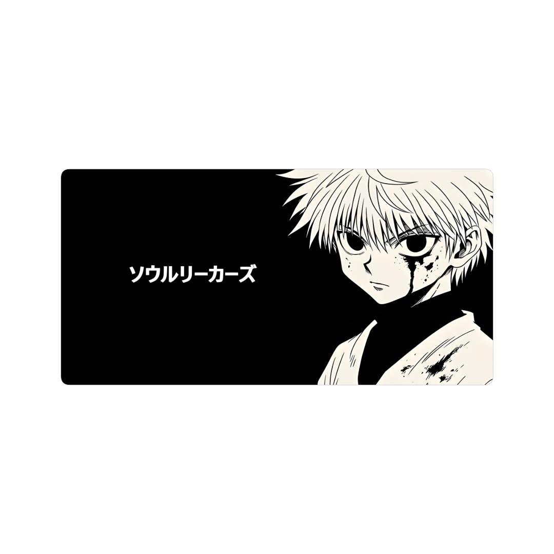 hunter x hunter (300 dpi)