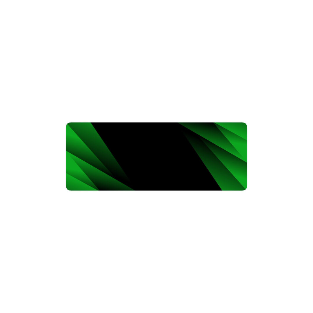 Bordes verdes