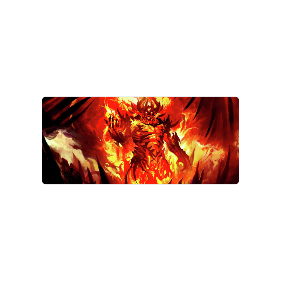 Fire Daemon