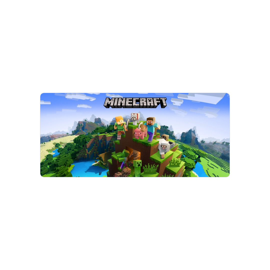 minecraft amorcito