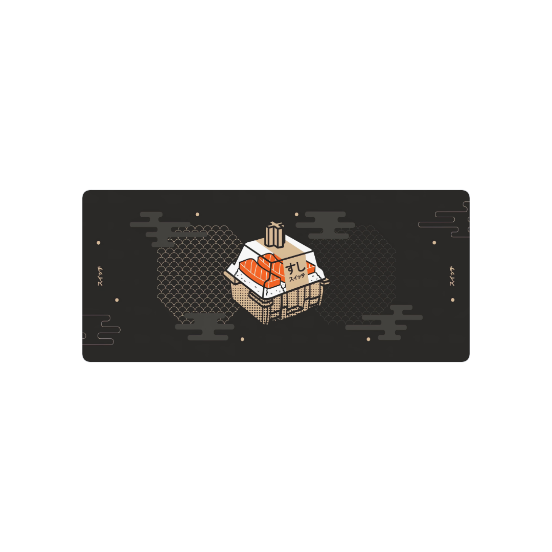 Sushi switch