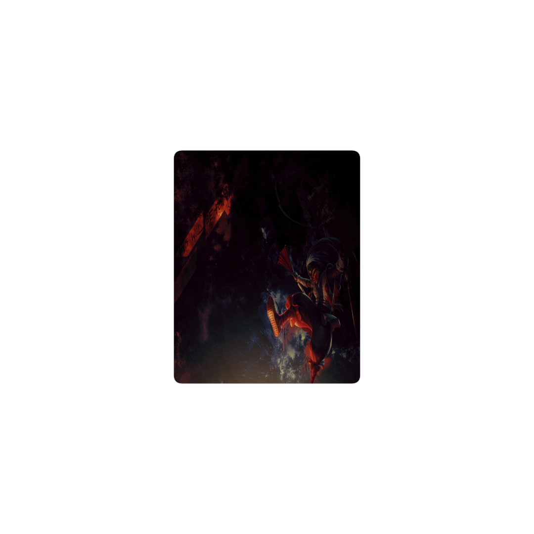 Shaco