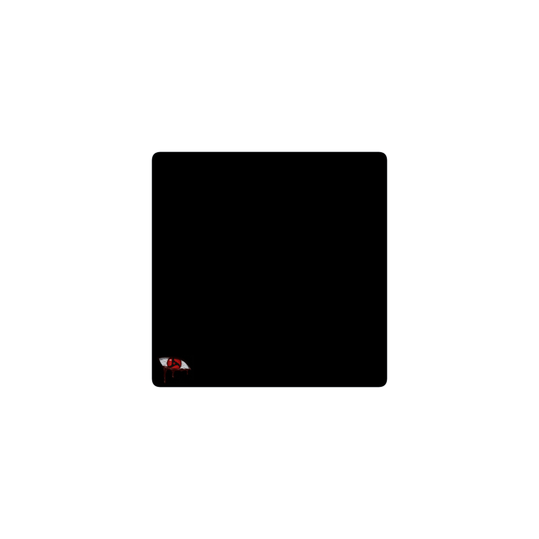 Ojo de Itachi Uchiha
