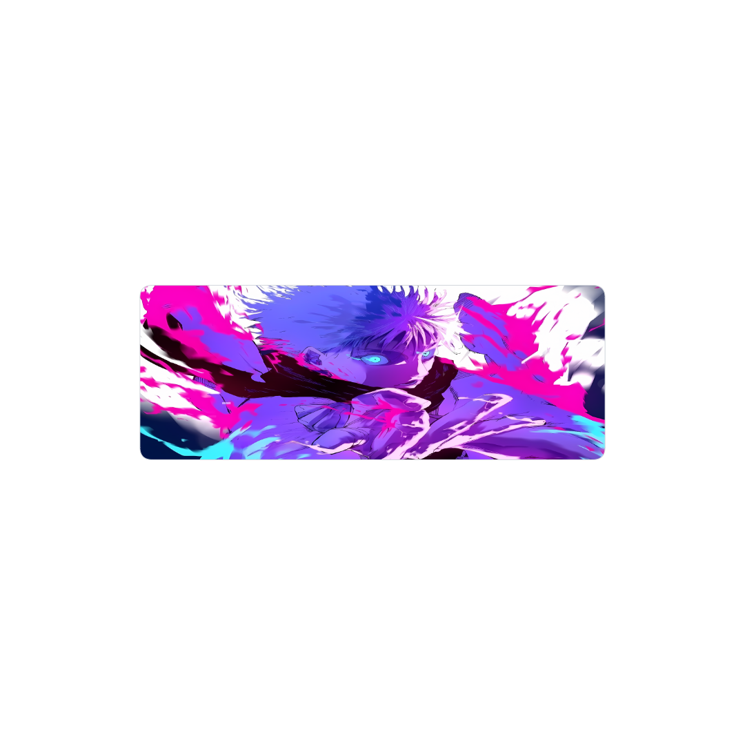 Gojo mousepad