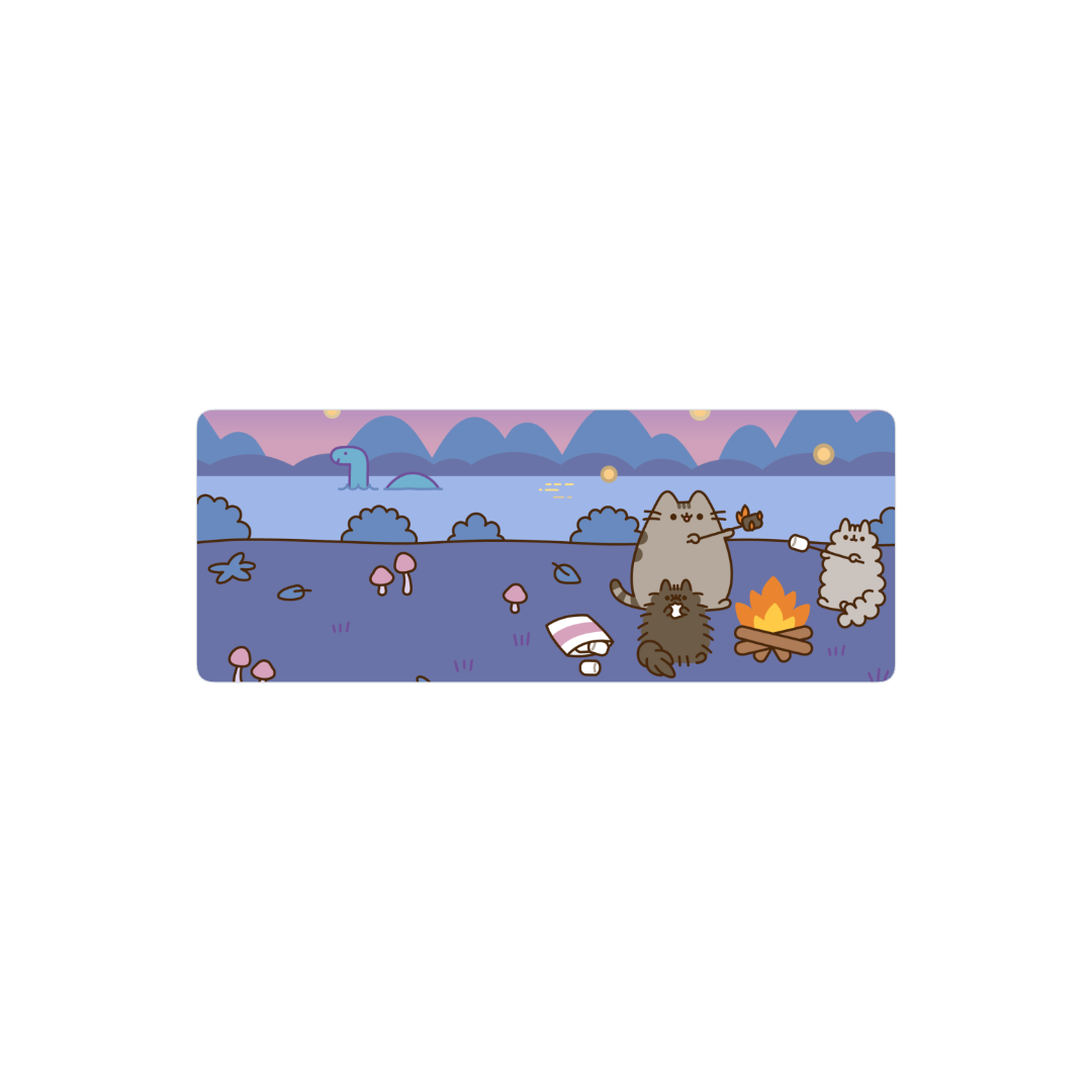 Pusheen