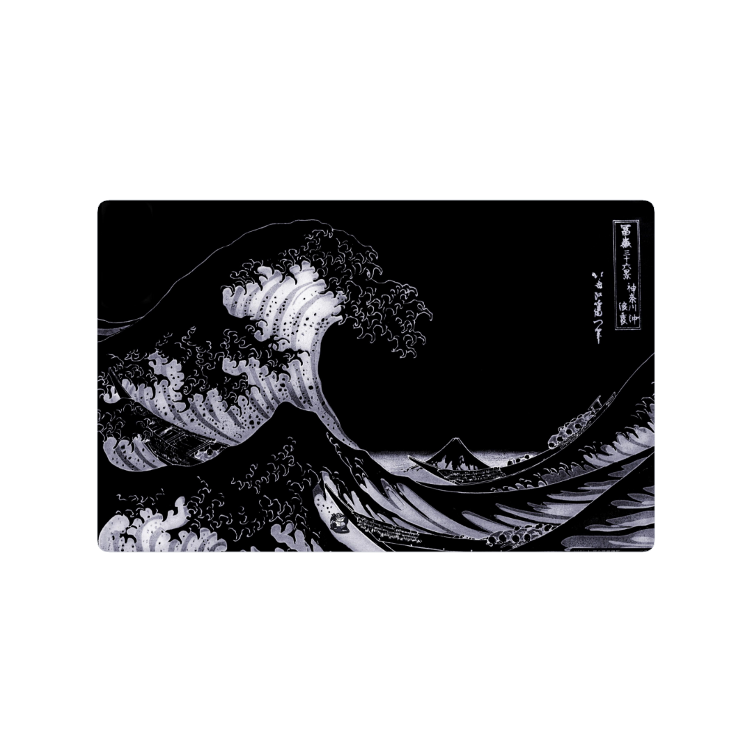 Gran ola de Kanagawa