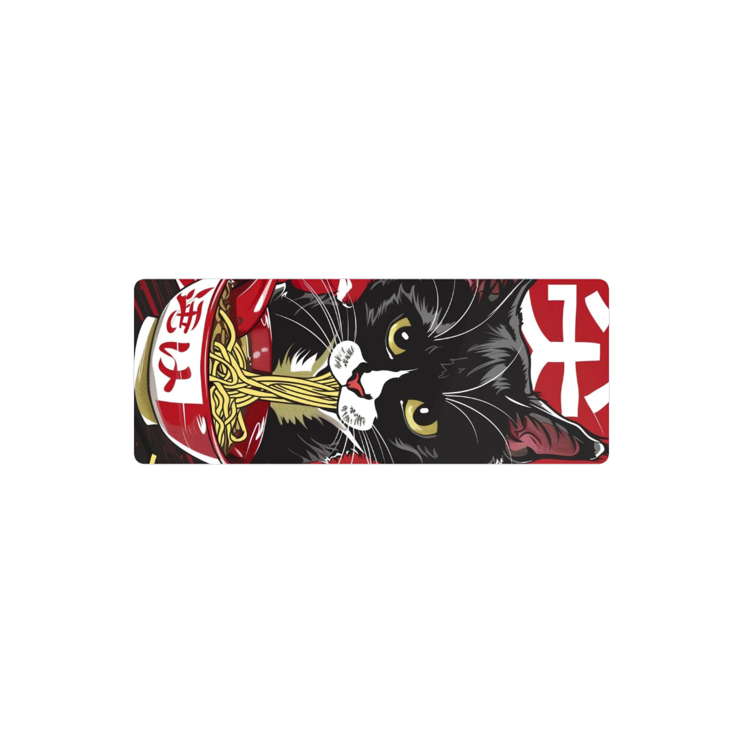 gato fideo