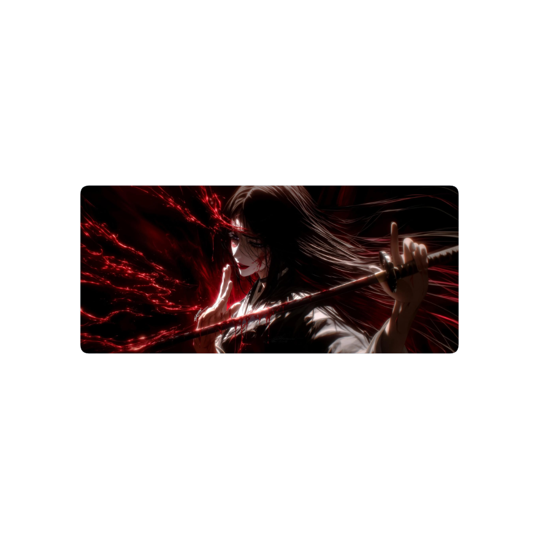 Blach Bankai Minazuki