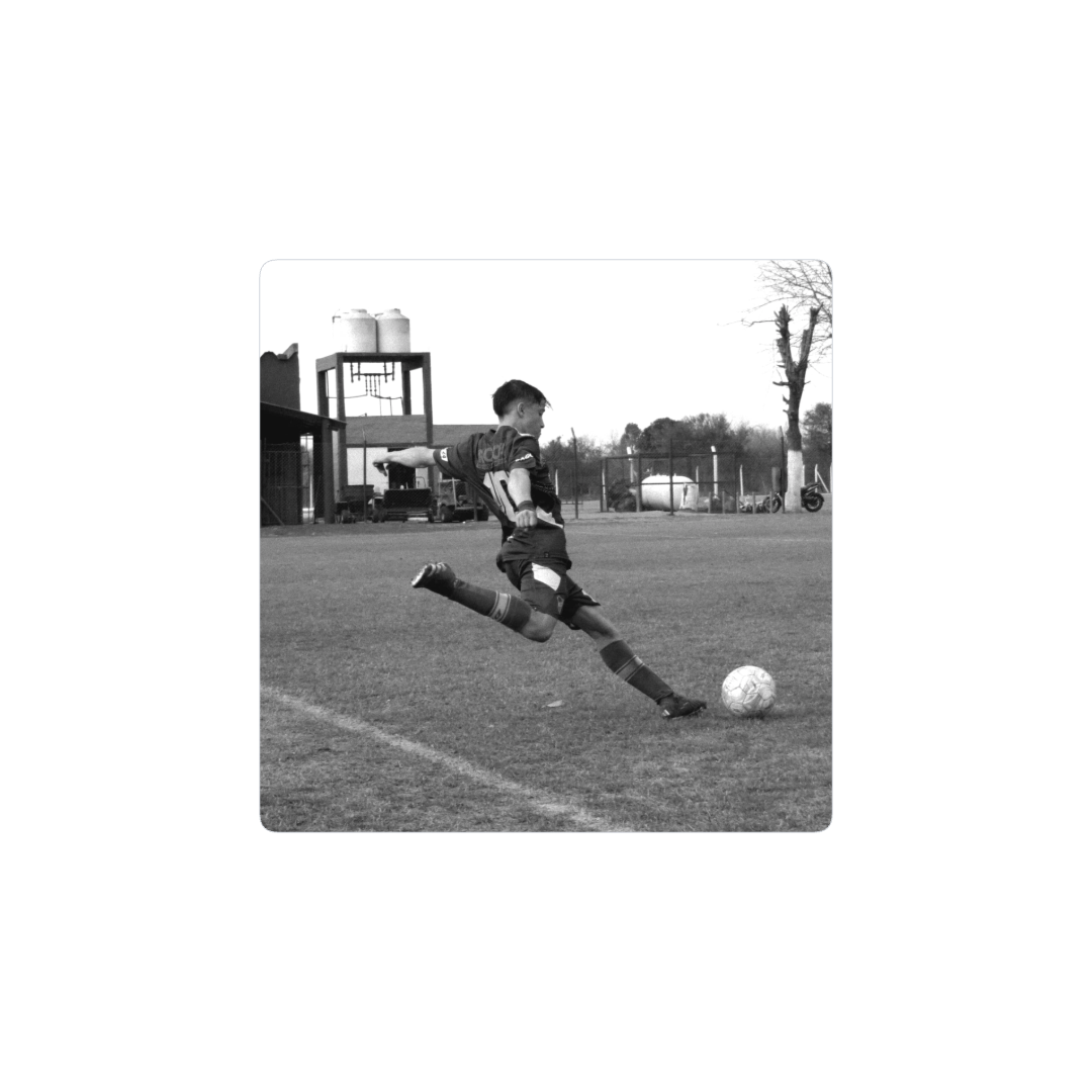 el mas maquina