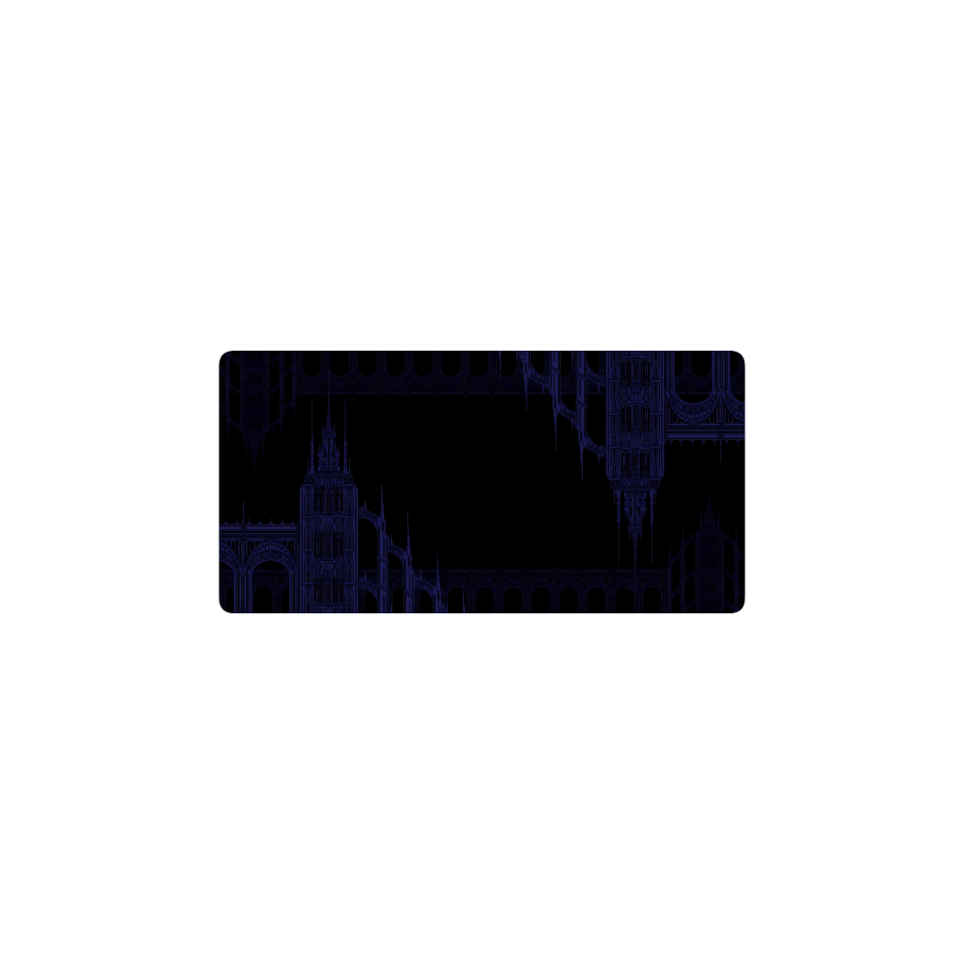 Deltarune Dark Sanctuary