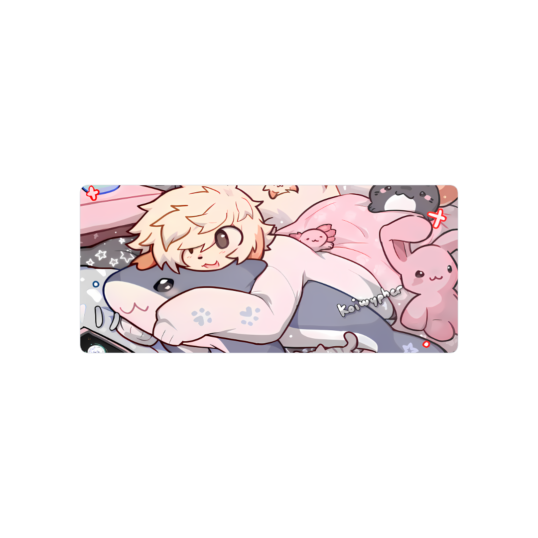 Gatito Cute